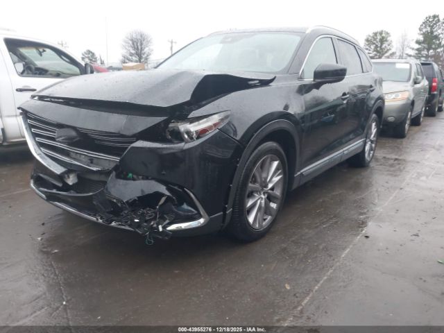 2020 MAZDA CX-9 JM3TCBDY3L0401389 Photo 1