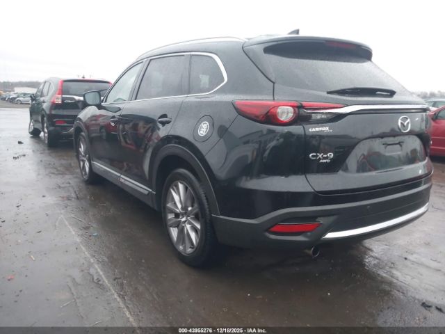 2020 MAZDA CX-9 JM3TCBDY3L0401389 Photo 2