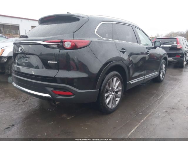 2020 MAZDA CX-9 JM3TCBDY3L0401389 Photo 3