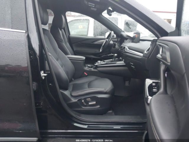 2020 MAZDA CX-9 JM3TCBDY3L0401389 Photo 4