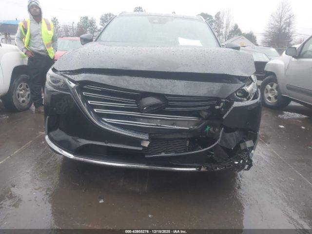 2020 MAZDA CX-9 JM3TCBDY3L0401389 Photo 5