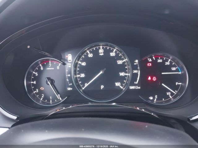 2020 MAZDA CX-9 JM3TCBDY3L0401389 Photo 6