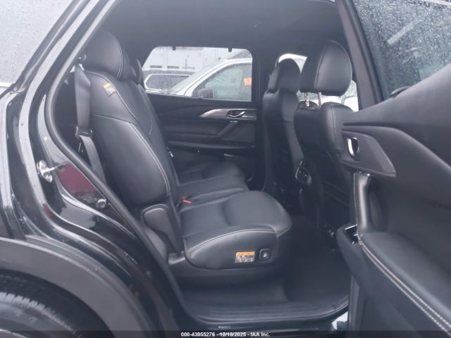 2020 MAZDA CX-9 JM3TCBDY3L0401389 Photo 7
