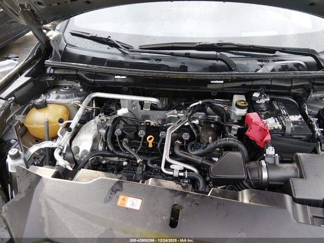 2022 MITSUBISHI OUTLANDER JA4J4VA80NZ071318 Photo 9