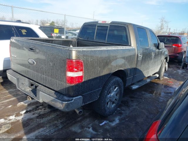 2008 FORD F-150 1FTRW12W28FA61579 Photo 3