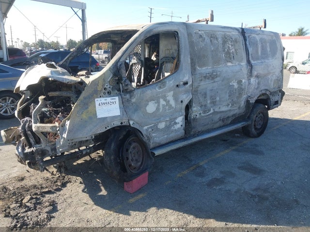 1FTYR1ZM0GKB03826 Ford Transit-250