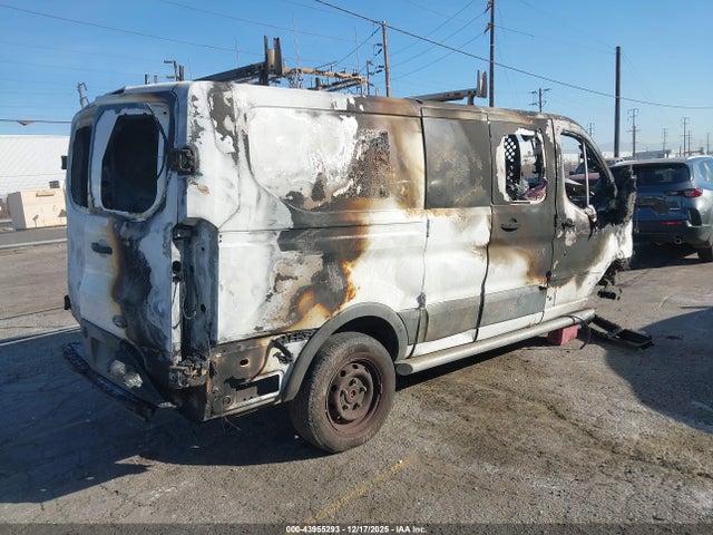 1FTYR1ZM0GKB03826 Ford Transit-250
