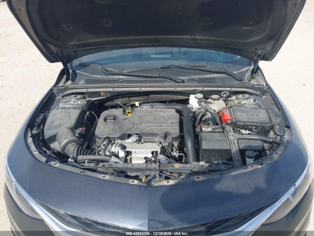 2023 CHEVROLET MALIBU 1G1ZD5ST8PF232507 Photo 9