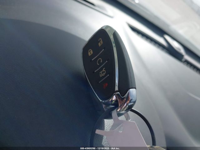 2023 CHEVROLET MALIBU 1G1ZD5ST8PF232507 Photo 10