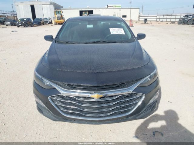 2023 CHEVROLET MALIBU 1G1ZD5ST8PF232507 Photo 5