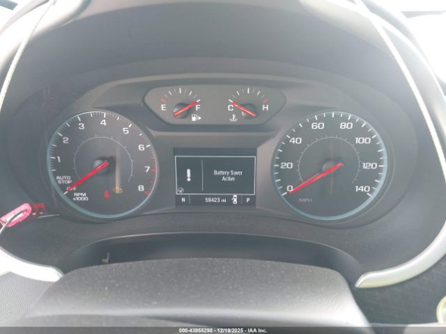 2023 CHEVROLET MALIBU 1G1ZD5ST8PF232507 Photo 6