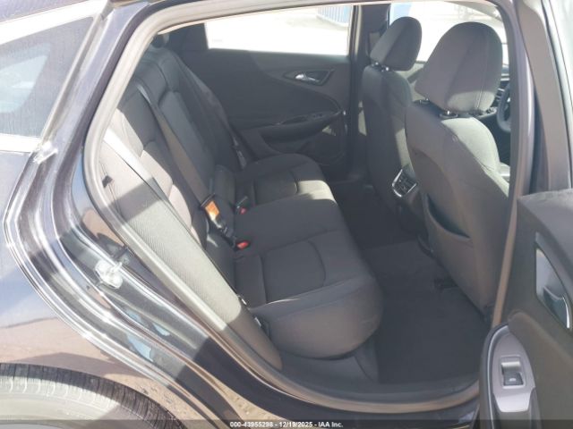 2023 CHEVROLET MALIBU 1G1ZD5ST8PF232507 Photo 7