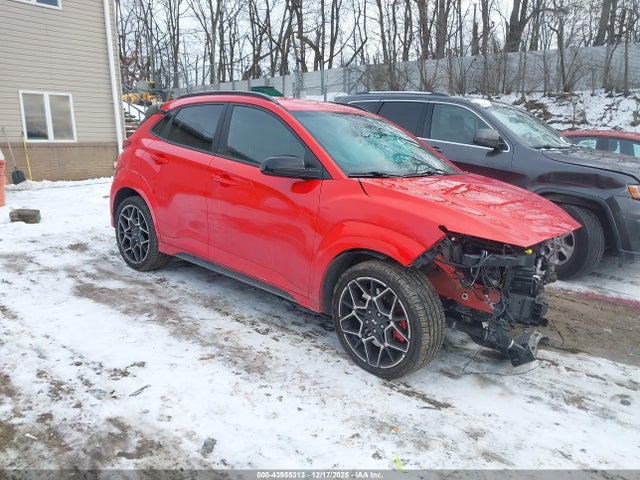 2023 HYUNDAI KONA N KM8KH3AC9PU006762