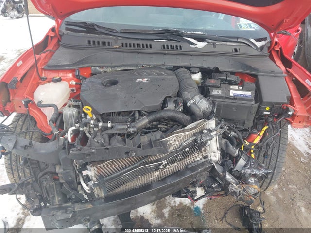 2023 HYUNDAI KONA N KM8KH3AC9PU006762 Photo 9