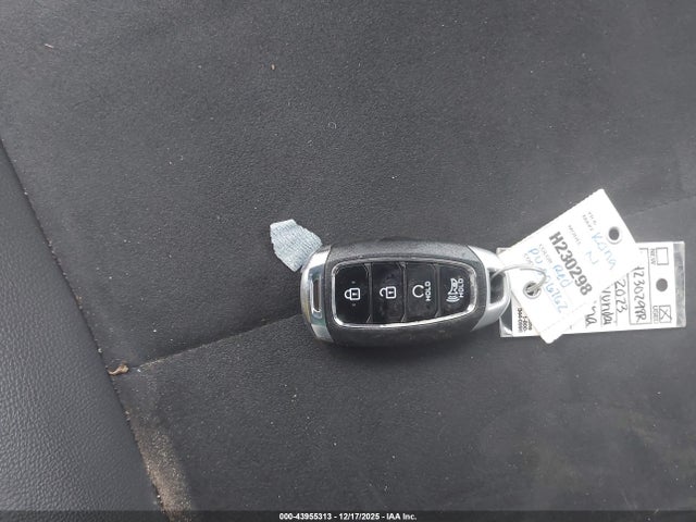 2023 HYUNDAI KONA N KM8KH3AC9PU006762 Photo 10