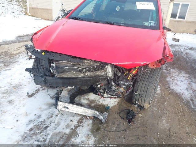 2023 HYUNDAI KONA N KM8KH3AC9PU006762 Photo 5