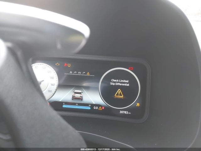 2023 HYUNDAI KONA N KM8KH3AC9PU006762 Photo 6