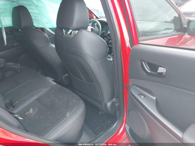 2023 HYUNDAI KONA N KM8KH3AC9PU006762 Photo 7