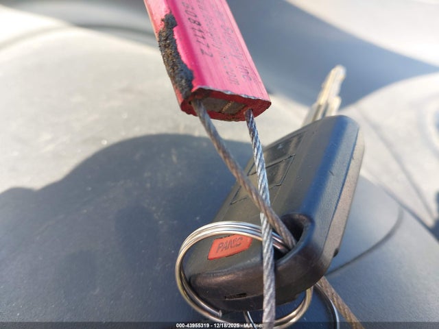 2017 MITSUBISHI MIRAGE ML32A3HJ9HH016430 Photo 10