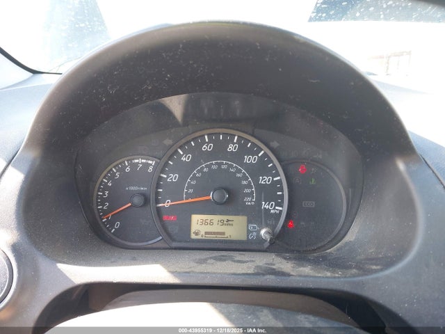 2017 MITSUBISHI MIRAGE ML32A3HJ9HH016430 Photo 6