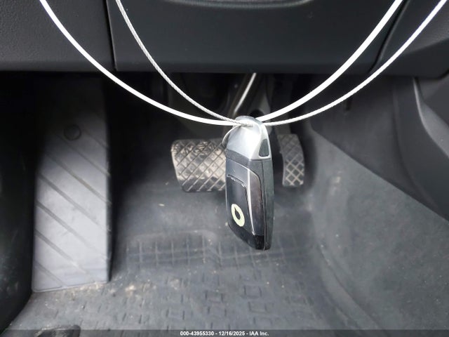 2020 AUDI Q5 WA1BNAFY4L2038332 Photo 10