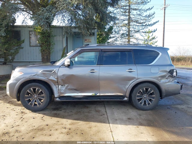 Nissan Armada Platinum 2017 JN8AY2NC2H9500247 Image 14