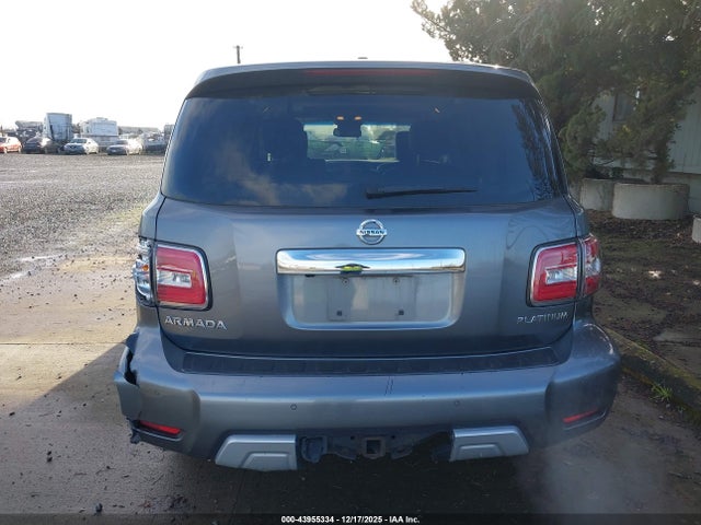 Nissan Armada Platinum 2017 JN8AY2NC2H9500247 Image 16