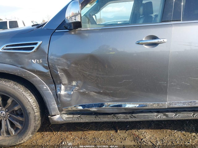 Nissan Armada Platinum 2017 JN8AY2NC2H9500247 Image 17