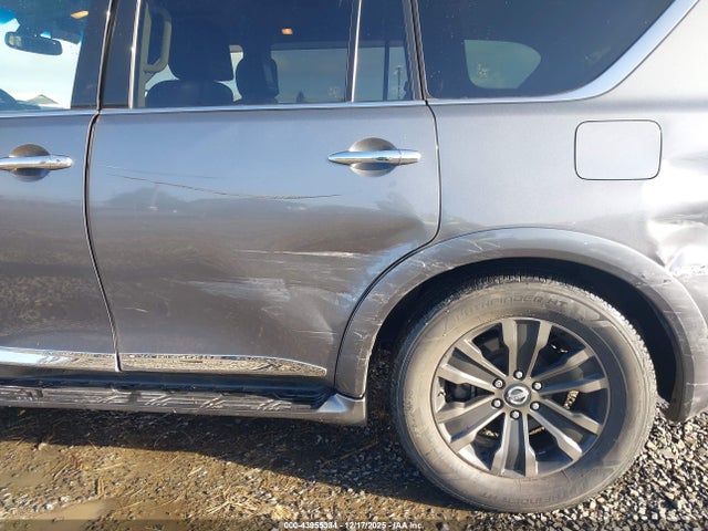 Nissan Armada Platinum 2017 JN8AY2NC2H9500247 Image 18