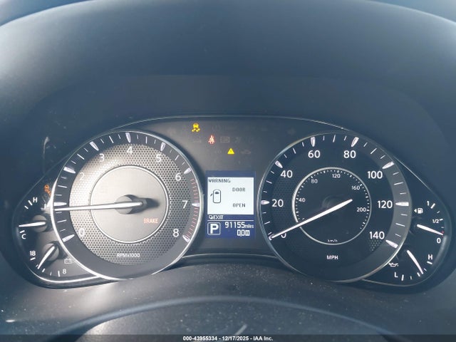 Nissan Armada Platinum 2017 JN8AY2NC2H9500247 Image 7
