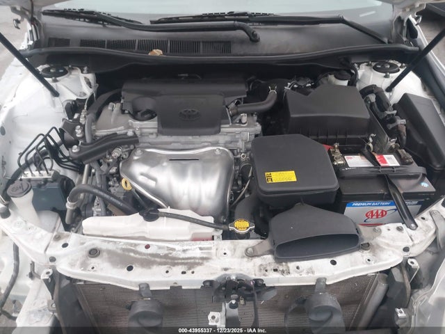 Toyota CAMRY SE 2015 4T1BF1FK4FU891414 Image 27