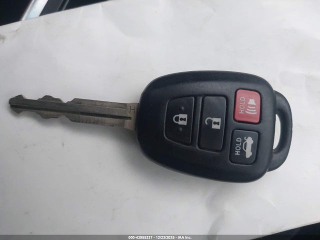 Toyota CAMRY SE 2015 4T1BF1FK4FU891414 Image 28