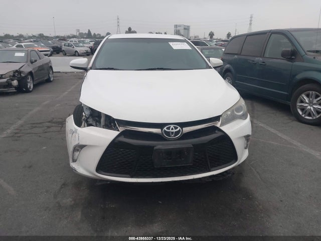 Toyota CAMRY SE 2015 4T1BF1FK4FU891414 Image 29