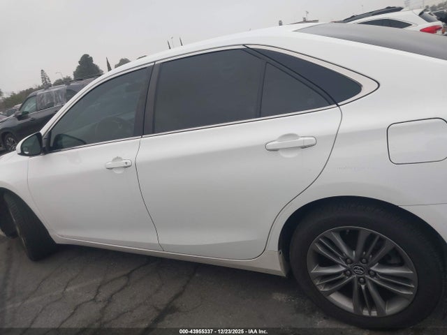 Toyota CAMRY SE 2015 4T1BF1FK4FU891414 Image 31