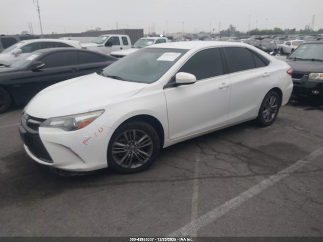 Toyota CAMRY SE 2015 4T1BF1FK4FU891414 Image 19