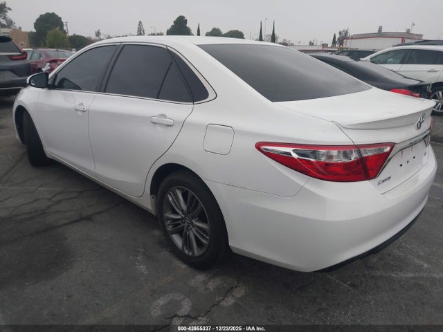 Toyota CAMRY SE 2015 4T1BF1FK4FU891414 Image 20