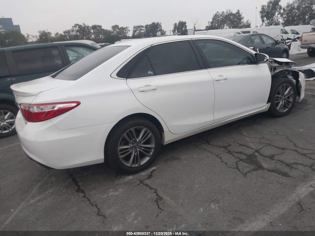 Toyota CAMRY SE 2015 4T1BF1FK4FU891414 Image 21