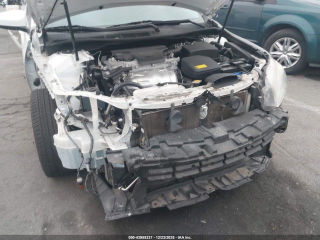 Toyota CAMRY SE 2015 4T1BF1FK4FU891414 Image 23