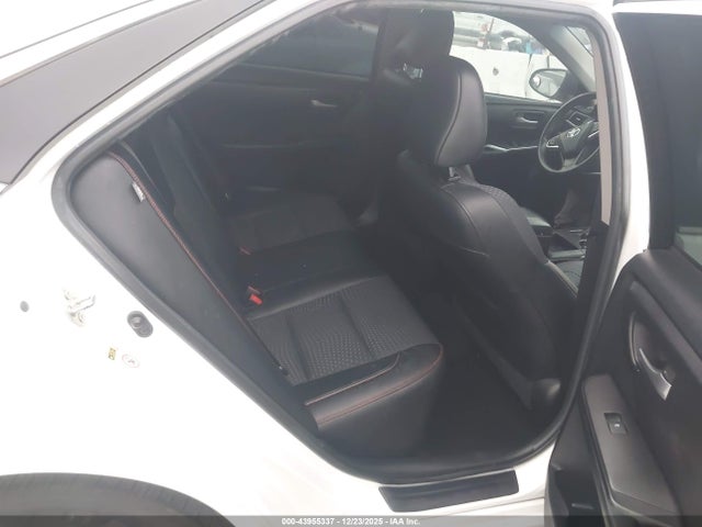 Toyota CAMRY SE 2015 4T1BF1FK4FU891414 Image 25