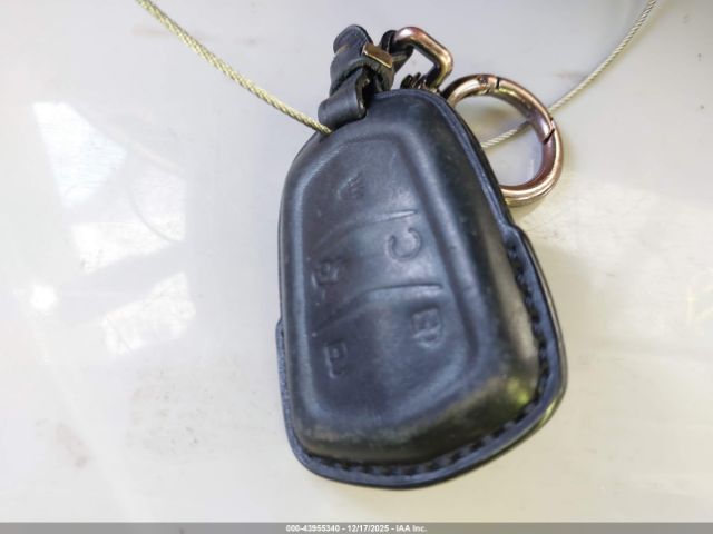 2016 CADILLAC SRX 3GYFNDE35GS569879 Photo 10