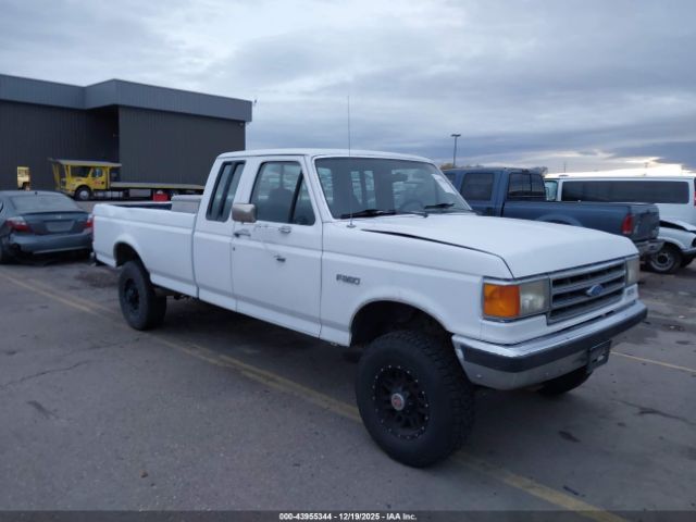 1989 FORD F250 1FTHX26G3KKB51579
