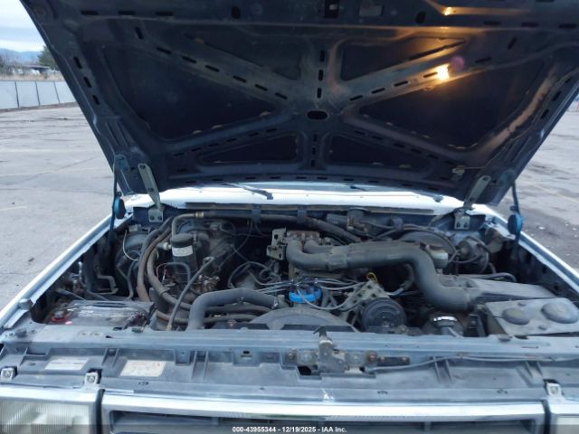 1989 FORD F250 1FTHX26G3KKB51579 Photo 9