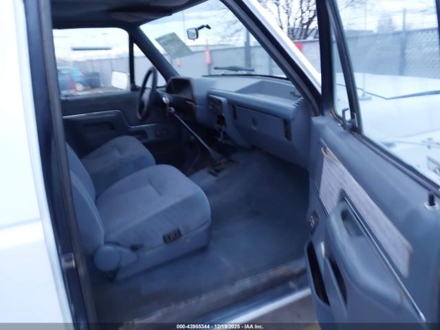 1989 FORD F250 1FTHX26G3KKB51579 Photo 4