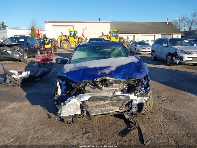 Aukcja sprzedaży 2021 Honda Civic Ex, vin: 2HGFC1F37MH705731, numer aukcji: 43955359