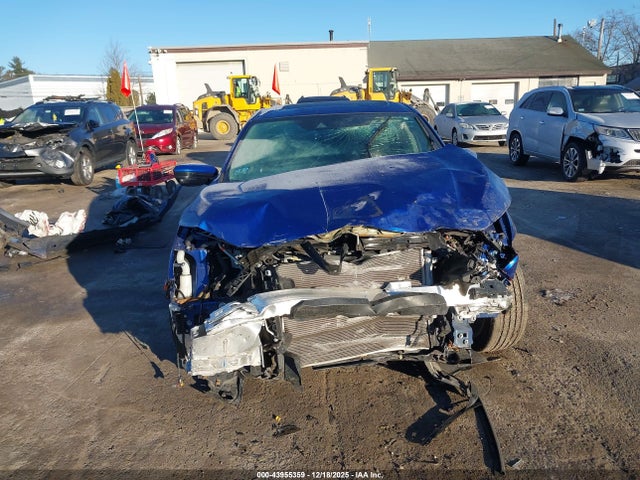 Aukcja sprzedaży 2021 Honda Civic Ex, vin: 2HGFC1F37MH705731, numer aukcji: 43955359