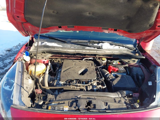 1FMCU9G6XLUC08122 Ford ESCAPE SE