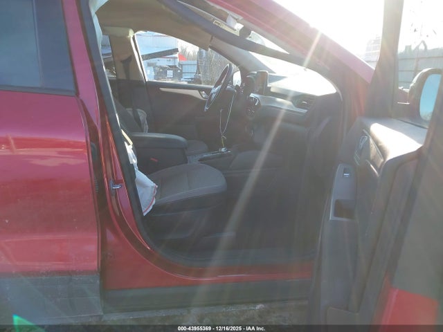 1FMCU9G6XLUC08122 Ford ESCAPE SE