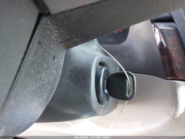 2008 CADILLAC SRX 1GYEE637380204915 Photo 10