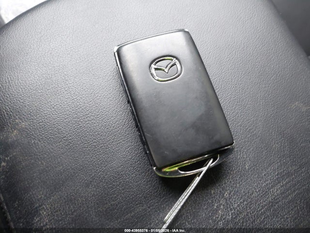 43955376 :رقم المزاد ، 3MZBPABM5RM434500 vin ، 2024 Mazda Mazda3 2.5 S Select Sport مزاد بيع