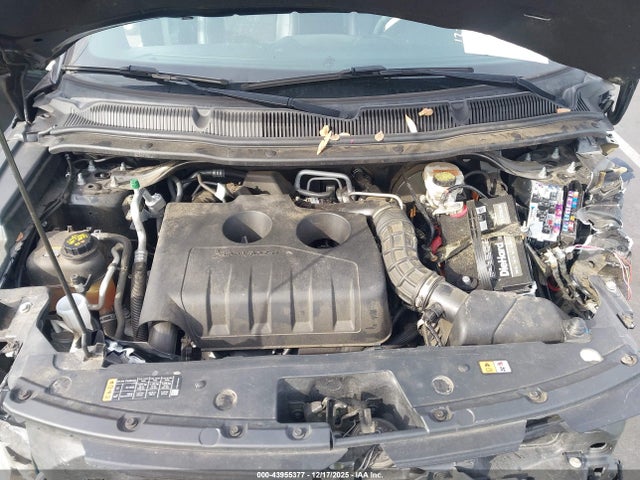 Aukcja sprzedaży 2018 Ford Explorer Xlt, vin: 1FM5K7DH6JGB51521, numer aukcji: 43955377